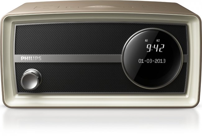 Philips OR2200M (Quelle: Philips)